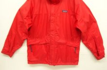他の写真2: 00'S PATAGONIA "TORRENTSHELL" ナイロン ジャケット レッド (VINTAGE)