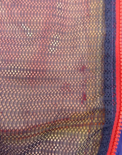 画像7: 00'S PATAGONIA "TORRENTSHELL" ナイロン ジャケット レッド (VINTAGE)