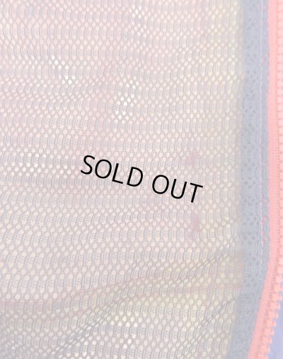 画像7: 00'S PATAGONIA "TORRENTSHELL" ナイロン ジャケット レッド (VINTAGE)