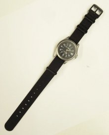 他の写真2: 80'S LL Bean x HAMILTON フィールドウォッチ 時計 NATOベルト (VINTAGE)