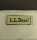 画像2: 90'S LL Bean ノープリーツ チノパンツ オフホワイト USA製 (VINTAGE) (2)