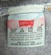 画像2: 90'S LEVIS 501 デニム インディゴ W38L30 USA製 (VINTAGE) (2)