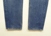 他の写真2: 80'S LEVIS 501 デニム インディゴ W36L32 USA製 (VINTAGE)