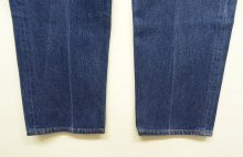 他の写真2: 90'S LEVIS 501 デニム インディゴ W38L30 USA製 (VINTAGE)