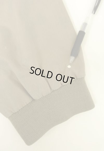 画像5: 90'S LA PAZ by CATALINA カップショルダー ダービージャケット タン (VINTAGE)