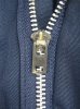 画像7: 80'S DICKIES 874 チビタグ ワークパンツ ネイビー YKKアルミジップ W40L29 USA製 (DEADSTOCK)