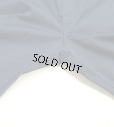 画像8: 80'S DICKIES 874 チビタグ ワークパンツ ネイビー YKKアルミジップ W40L29 USA製 (DEADSTOCK)