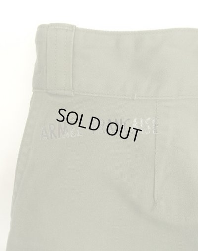 画像6: 70'S フランス軍 M64 フィールドパンツ オリーブ 92XC (MINT CONDITION)