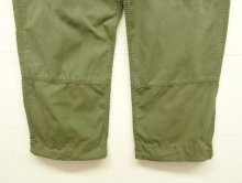 他の写真2: 90'S カナダ軍 ライトウエイト コンバットカーゴパンツ 7032 (VINTAGE)