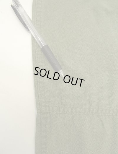 画像6: 90'S カナダ軍 ライトウエイト コンバットカーゴパンツ 7032 (VINTAGE)