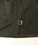 画像6: 90'S BARACUTA G3 ショート丈 ハリントンジャケット OPTIジップ フェードブラック イングランド製 (VINTAGE)