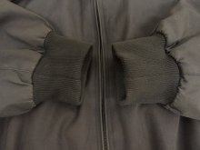 他の写真2: 90'S BARACUTA G9 ハリントンジャケット OPTIジップ フェードネイビー イングランド製 (VINTAGE)