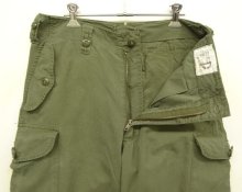 他の写真1: 90'S カナダ軍 ライトウエイト コンバットカーゴパンツ 7032 (VINTAGE)