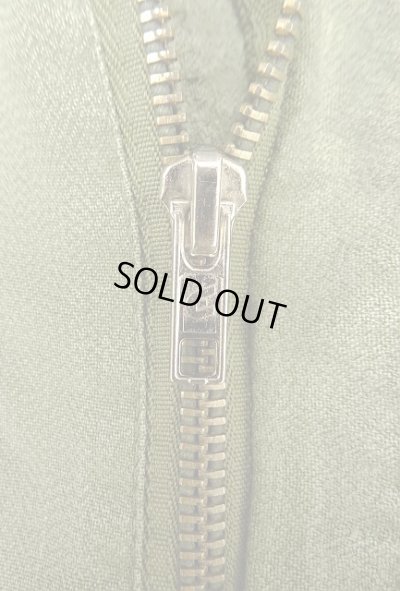 画像3: 90'S カナダ軍 ライトウエイト コンバットカーゴパンツ 7032 (VINTAGE)