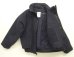 画像3: アメリカ軍 US NAVY "SHIPBOARD" アラミド デッキジャケット ネイビー (DEADSTOCK) (3)