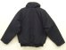 画像4: アメリカ軍 US NAVY "SHIPBOARD" アラミド デッキジャケット ネイビー (DEADSTOCK) (4)
