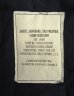 画像2: アメリカ軍 US NAVY "SHIPBOARD" アラミド デッキジャケット ネイビー (DEADSTOCK) (2)