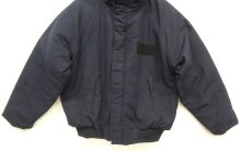 他の写真3: アメリカ軍 US NAVY "SHIPBOARD" アラミド デッキジャケット ネイビー (DEADSTOCK)