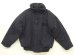 画像1: アメリカ軍 US NAVY "SHIPBOARD" アラミド デッキジャケット ネイビー (DEADSTOCK) (1)