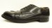 画像2: 80'S アメリカ軍 US NAVY "INTERNATIONAL SHOE CO製" ラバーソール サービスシューズ (VINTAGE) (2)