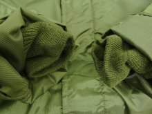 他の写真2: 70'S アメリカ軍 US NAVY チンスト付き 裏地キルティング デッキジャケット SERVALジップ (DEADSTOCK)