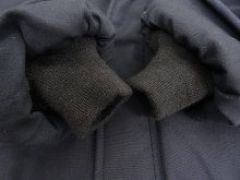 他の写真2: アメリカ軍 US NAVY "SHIPBOARD" アラミド デッキジャケット ネイビー (DEADSTOCK)