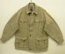 画像1: 90'S GAP 旧タグ "BRITISH ARMY P60 SAMPLING" チンスト付き ミリタリージャケット ベージュ (VINTAGE) (1)