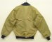 画像6: 80'S THE NORTH FACE 茶タグ アンブレラヨーク ドリズラージャケット タン USA製 (VINTAGE)