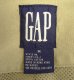 画像2: 90'S GAP 旧タグ "BRITISH ARMY P60 SAMPLING" チンスト付き ミリタリージャケット ベージュ (VINTAGE) (2)