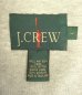 画像2: 90'S J.CREW 旧タグ 裏地スウェット ドリズラージャケット ネイビー (VINTAGE) (2)