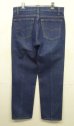 画像3: 80'S LEVIS 505 デニム インディゴ USA製 W34L30 (VINTAGE) (3)