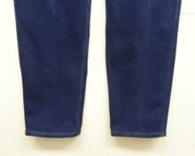 他の写真2: 90'S LEVIS 509 デニム インディゴ USA製 W36L32 (VINTAGE)