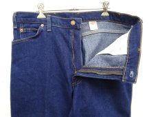 他の写真1: 90'S LEVIS 509 デニム インディゴ USA製 W36L32 (VINTAGE)