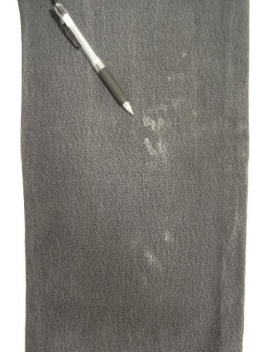 画像5: 00'S LEVIS 501 デニム ブラック USA製 W36L30 (VINTAGE)