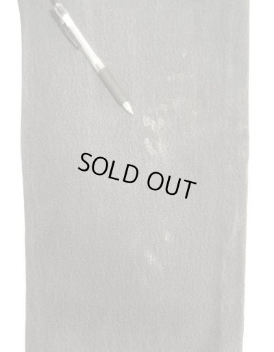 画像5: 00'S LEVIS 501 デニム ブラック USA製 W36L30 (VINTAGE)