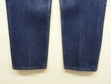 他の写真2: 80'S LEVIS 505 デニム インディゴ USA製 W34L30 (VINTAGE)