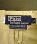 画像2: 80'S RALPH LAUREN ポプリン M-42 エアボーンジャケット ベージュ (VINTAGE) (2)