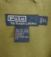 画像2: 90'S RALPH LAUREN "KEY WEST" M-41 刺繍入り ミリタリージャケット カーキ (VINTAGE) (2)
