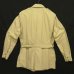 画像5: 80'S RALPH LAUREN ポプリン M-42 エアボーンジャケット ベージュ (VINTAGE) (5)