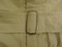 他の写真2: 80'S RALPH LAUREN ポプリン M-42 エアボーンジャケット ベージュ (VINTAGE)