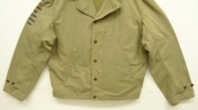 他の写真2: 90'S RALPH LAUREN "KEY WEST" M-41 刺繍入り ミリタリージャケット カーキ (VINTAGE)