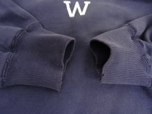 他の写真2: 90'S RALPH LAUREN "POLO COUNTRY" クルーネック スウェットシャツ ナス紺 (VINTAGE)