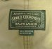 画像2: 90'S RALPH LAUREN "POLO COUNTRY" M-51 パーカー IDEALアルミジップ カーキ (VINTAGE) (2)