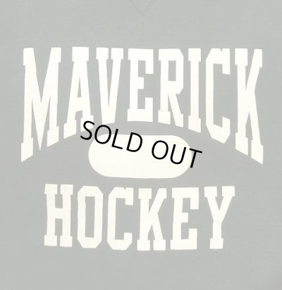 画像3: 90'S RUSSELL ATHLETIC 前V&脇の下ガゼット付き ヘビーウエイト クルーネック スウェットシャツ ブラック USA製 (VINTAGE)