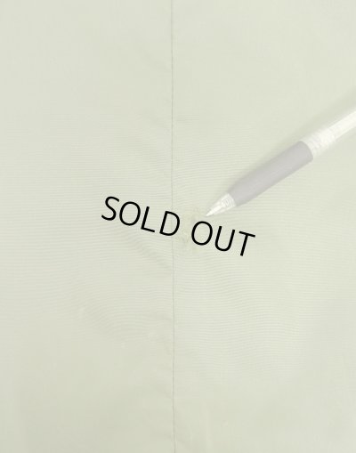 画像7: 90'S アメリカ軍 USAF フライヤーズ ヘルメットバッグ IDEALジップ (VINTAGE)