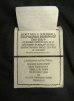 画像3: アメリカ軍 USAF "CWU-106/P" フード&チンスト付き フライトジャケット セージグリーン (DEADSTOCK)  (3)