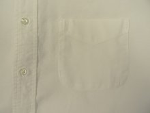 他の写真2: 90'S BROOKS BROTHERS "MAKERS" オックスフォード BDシャツ ホワイト USA製 (VINTAGE)