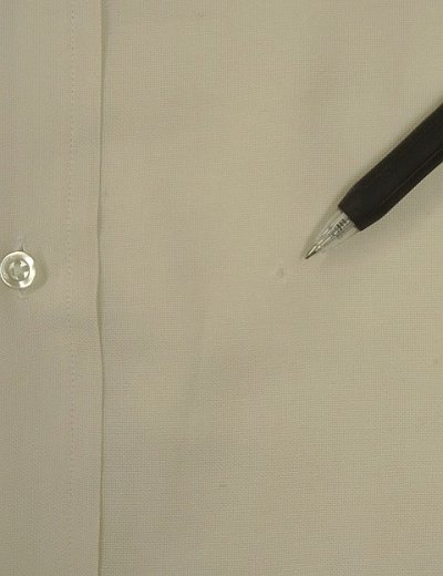 画像4: 60'S BROOKS BROTHERS "MAKERS" 6ボタン オックスフォード BDシャツ 生成り USA製 (VINTAGE)