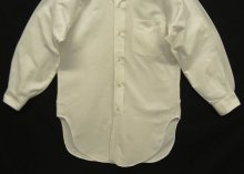 他の写真3: 60'S BROOKS BROTHERS "MAKERS" 6ボタン オックスフォード BDシャツ ホワイト USA製 (VINTAGE)