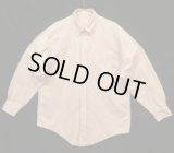 90'S BROOKS BROTHERS オックスフォード BDシャツ ストライプ USA製 (VINTAGE)